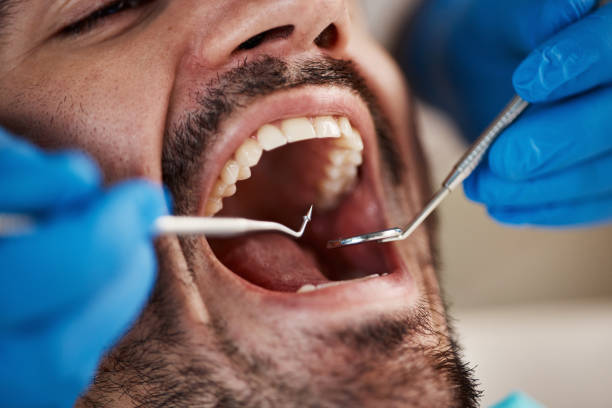 Best Mobile Emergency Dentist in Evansville, WI