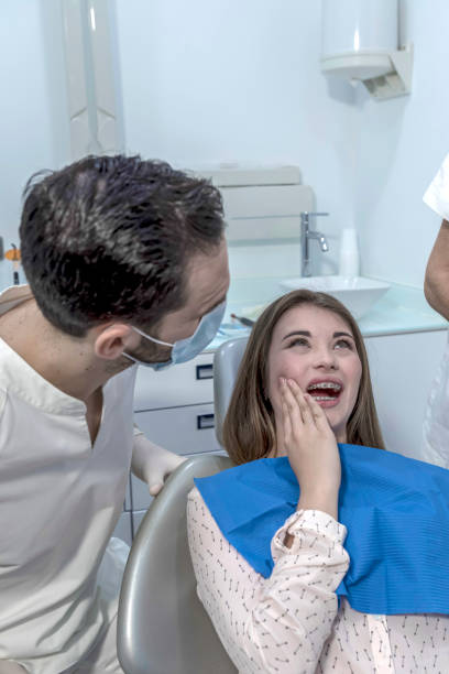 Best Broken or Cracked Tooth Emergency Dentist in Evansville, WI